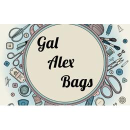 Gal Alex Bags